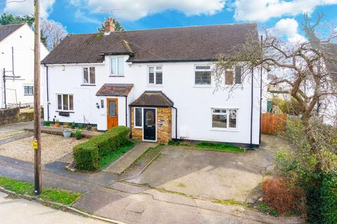 20 Graylands, Theydon Bois, Epping, CM16 7LB