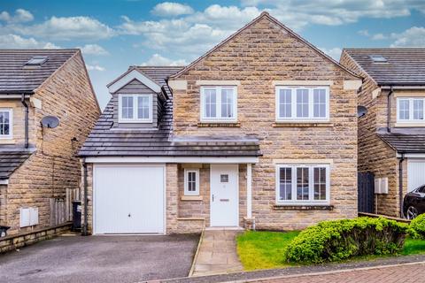 8 Imperial Close, Bailiff Bridge, Brighouse, HD6 4DF