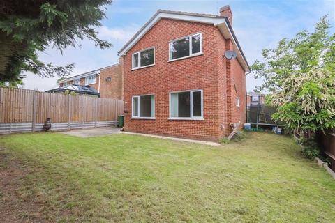 23 Cotefield Drive, Leighton Buzzard, LU7 3DS