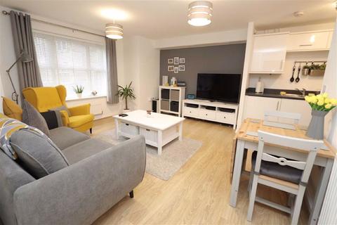 21 Eagle Close, Leighton Buzzard, LU7 4AT