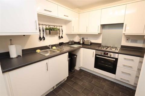 21 Eagle Close, Leighton Buzzard, LU7 4AT