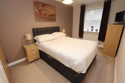 21 Eagle Close, Leighton Buzzard, LU7 4AT