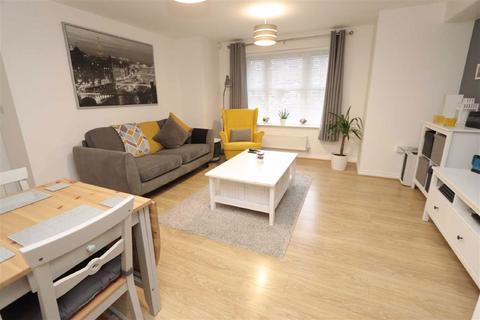21 Eagle Close, Leighton Buzzard, LU7 4AT