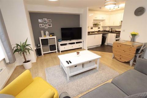 21 Eagle Close, Leighton Buzzard, LU7 4AT