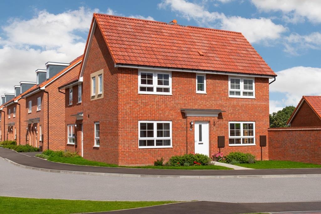 Ennerdale (detached)