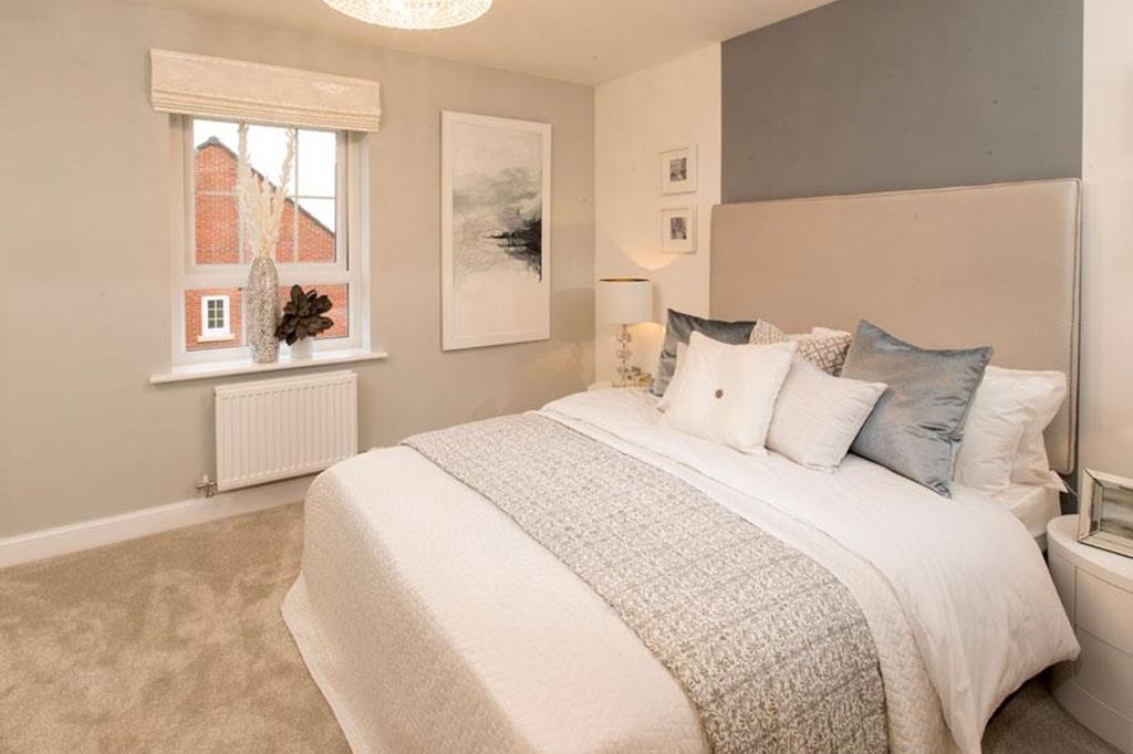 Bedroom 3