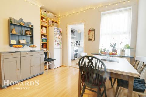 28 Beckham Road, Lowestoft, NR32 2BY