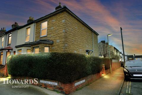28 Beckham Road, Lowestoft, NR32 2BY