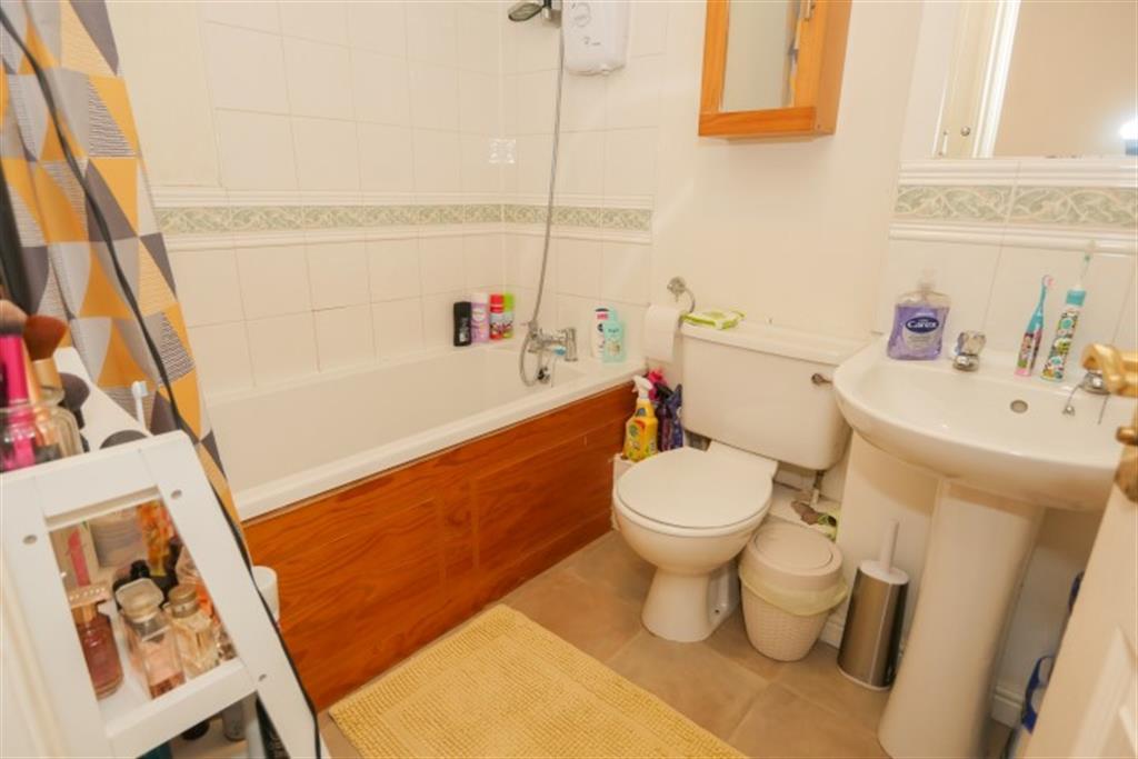 Bathroom/wc