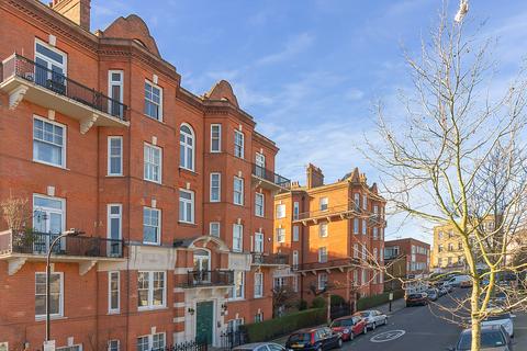 34 Kensington Hall Gardens, London, W14 9LS
