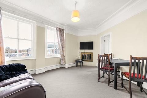 34 Kensington Hall Gardens, London, W14 9LS