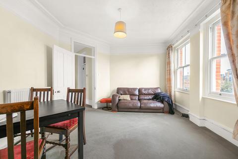 34 Kensington Hall Gardens, London, W14 9LS
