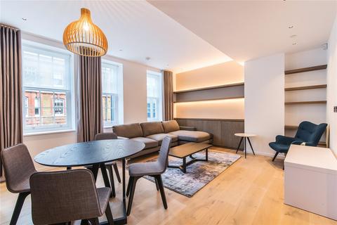 2 bedroom apartment to rent, Bolsover Street, London, W1W