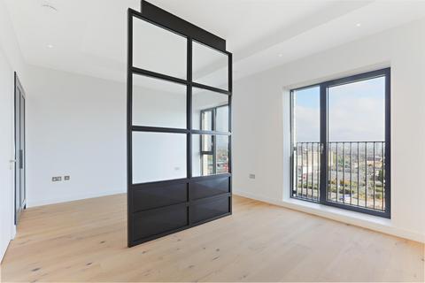 undefined, Grantham House, London City Island, E14