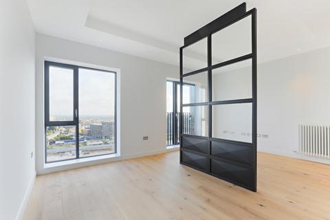 undefined, Grantham House, London City Island, E14