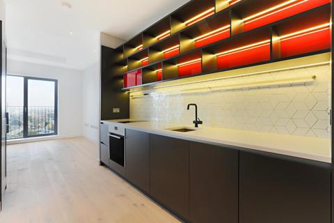 undefined, Grantham House, London City Island, E14