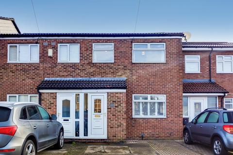 6 Juniper Gardens, London, SW16 5TJ