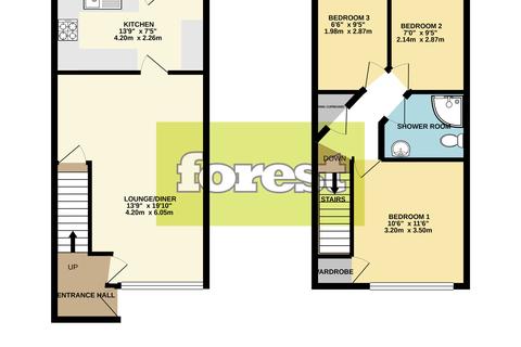 21 Becketts Close, Feltham, TW14 0BG