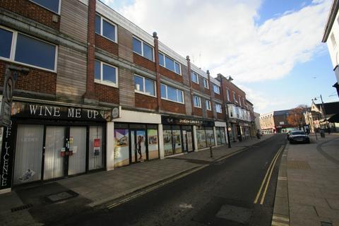 undefined, Bridge St, Andover, SP10