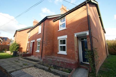 undefined, High Street, Shipton Bellinger, SP9