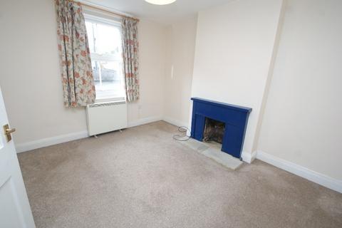 undefined, High Street, Shipton Bellinger, SP9