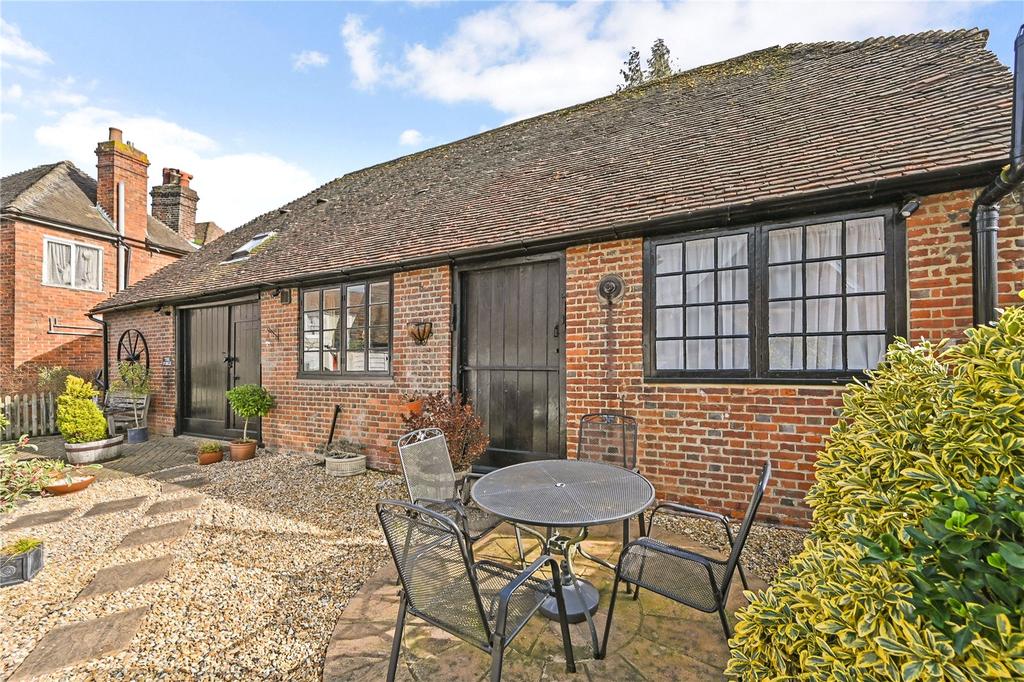 The Forge Annexe
