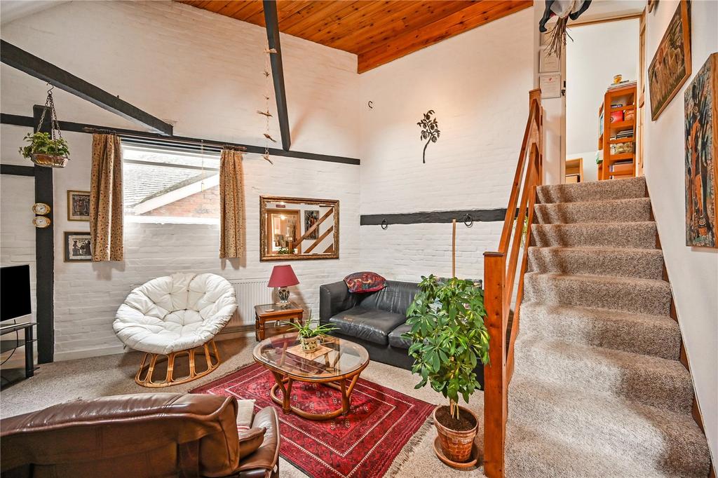 Annexe Sitting Room