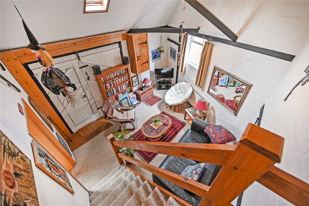 Annexe Sitting Room