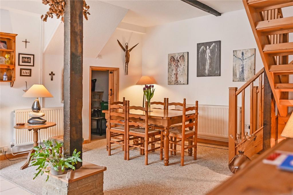 Annexe Dining Area