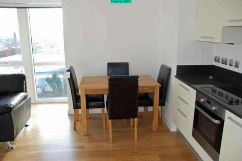 2 bedroom apartment to rent, Railway Terrace, Slough, SL2 5GW