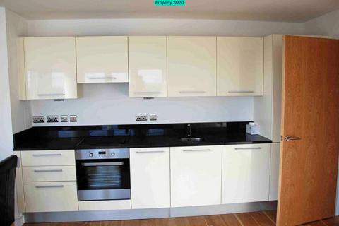 2 bedroom apartment to rent, Railway Terrace, Slough, SL2 5GW