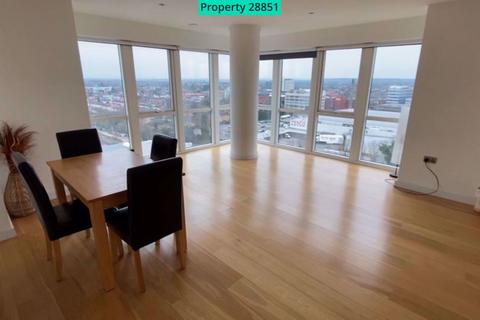 2 bedroom apartment to rent, Railway Terrace, Slough, SL2 5GW