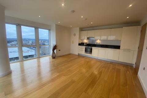 2 bedroom apartment to rent, Railway Terrace, Slough, SL2 5GW