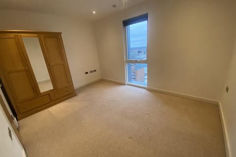 2 bedroom apartment to rent, Railway Terrace, Slough, SL2 5GW