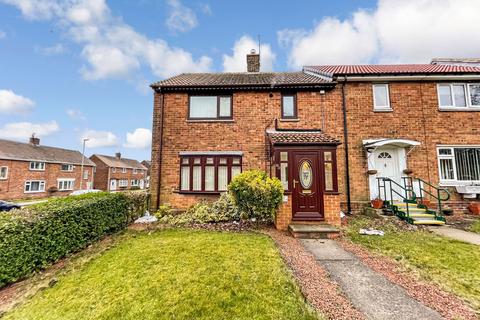 62 Beverley Way, Peterlee, SR8 2AT