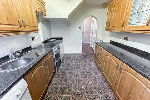 62 Beverley Way, Peterlee, SR8 2AT