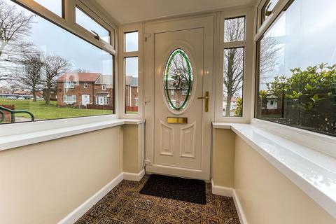 62 Beverley Way, Peterlee, SR8 2AT