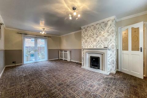 62 Beverley Way, Peterlee, SR8 2AT