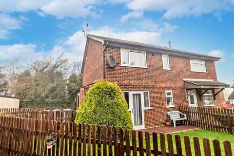 15 Lea Park Croft, Leeds, LS10 4RQ