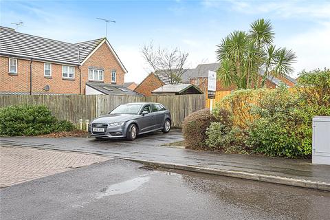 18 Barn Piece, Chandler's Ford, Eastleigh, SO53 4HP