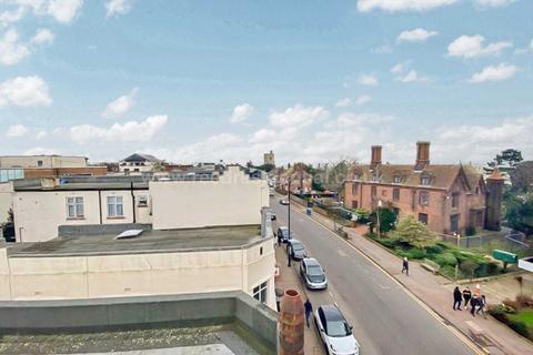 117a Broadway West, Leigh-on-sea, SS9 2BU