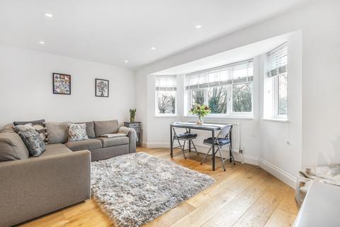 Flat 2, 30 Vicars Hill, London, SE13 7JL