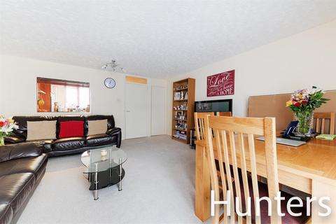 22 Burford Road, Brentford, TW8 0LS
