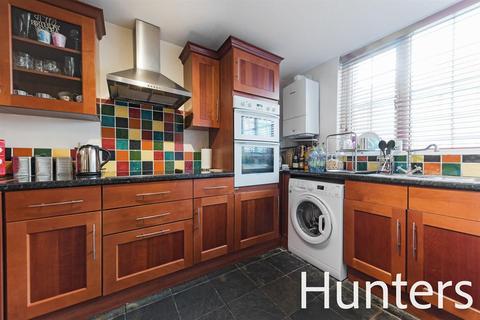 22 Burford Road, Brentford, TW8 0LS
