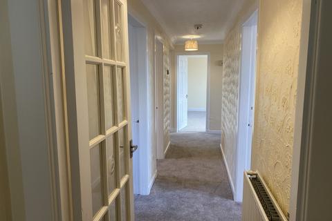 3 bedroom flat to rent - Naylor Lane, Airdrie