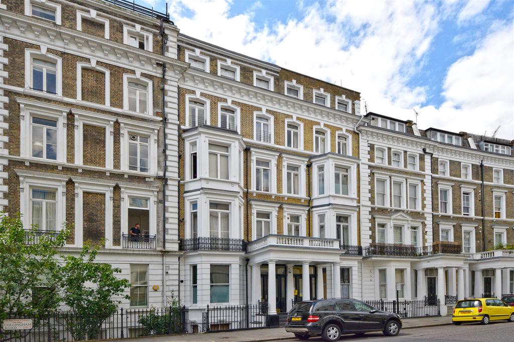 collingham road, London, SW5 Flat - £823 pcm (£190 pw)