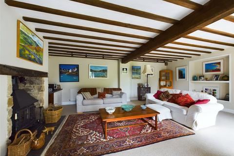 5 bedroom barn conversion for sale - Chichacott, Okehampton