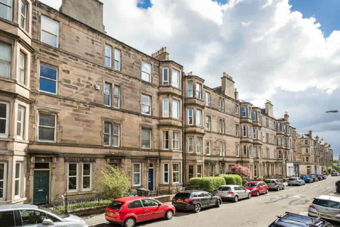 5 bedroom flat to rent - Temple Park Crescent, Polwarth, Edinburgh, EH11