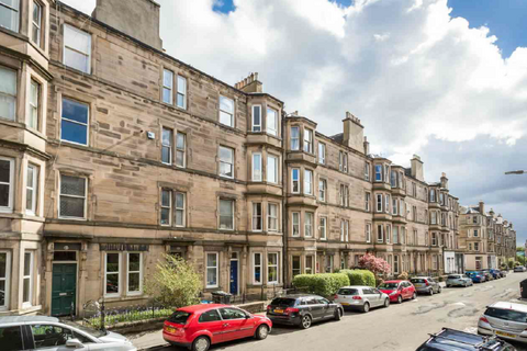 5 bedroom flat to rent, Temple Park Crescent, Polwarth, Edinburgh, EH11