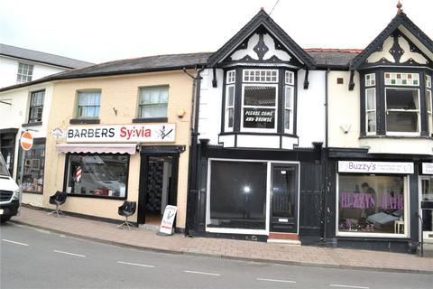 Property for sale, Shortbridge Street, Newtown, Powys, SY16